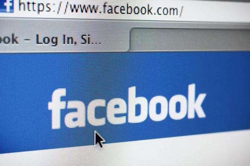 facebook怎么才能注册吗>如何注册Facebook账号