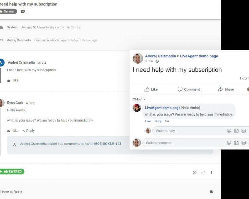 发布视频内容在Facebook上的方法和位置