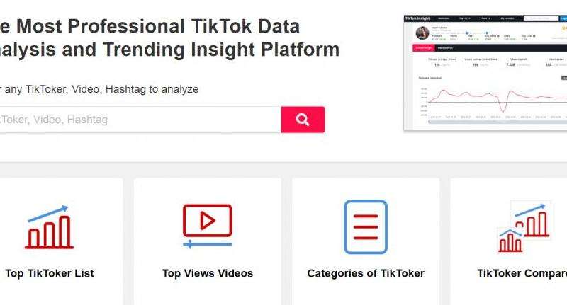 分析TikTok对Facebook的影响和冲击