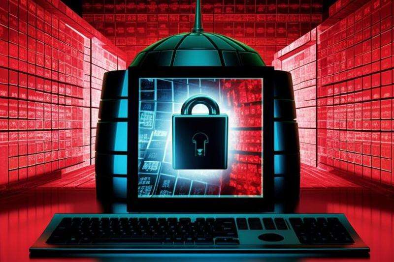 分析大陆禁止访问Facebook的原因