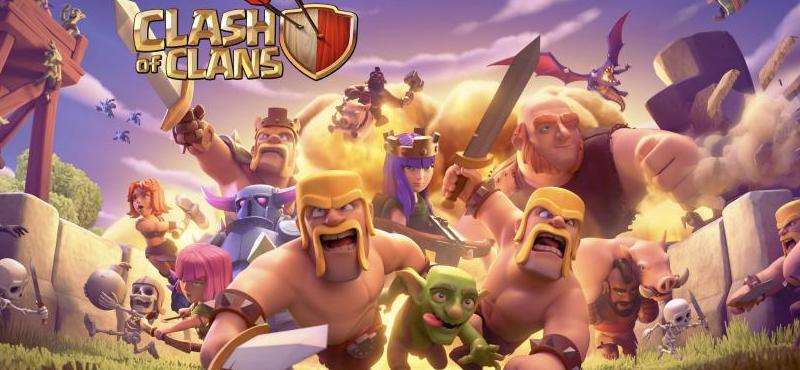 解决部落冲突游戏在Facebook上的登录问题